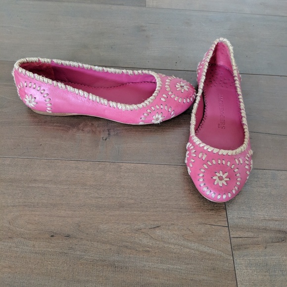 Jack Rogers flats - Picture 4 of 7